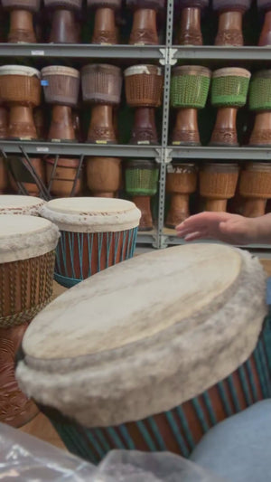 Hardwood Special Piece #9794 - 13.625"