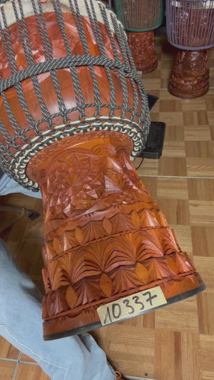 Hardwood Special Piece #10337 - 14"