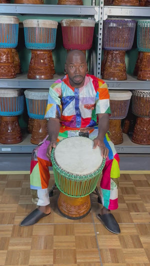 Melina Select #10223 - 13.75"