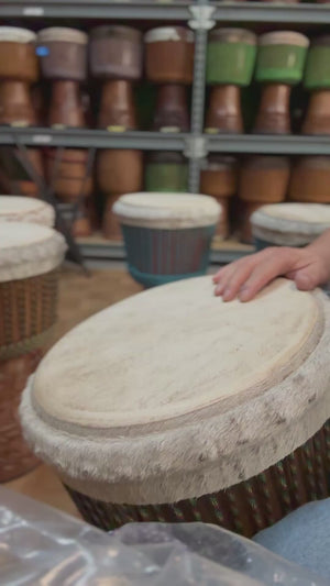 Hardwood Special Piece #8897 - 13"