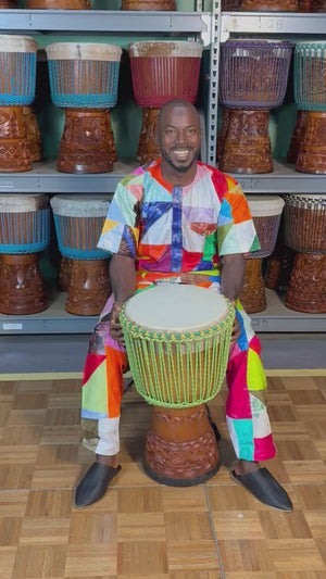 Melina Select #10142 - 14.125"