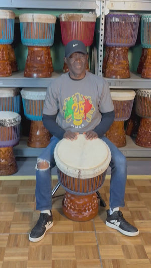 Hardwood Special Piece #9816 - 13.75"