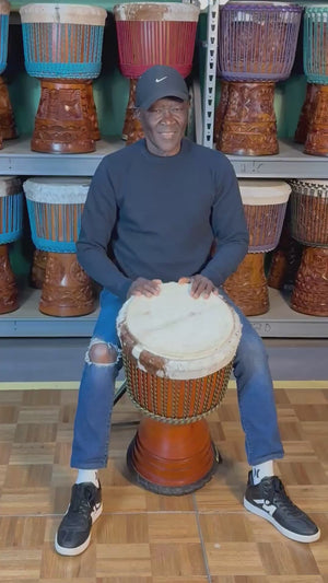 Hardwood Special Piece #8315 - 13.375"