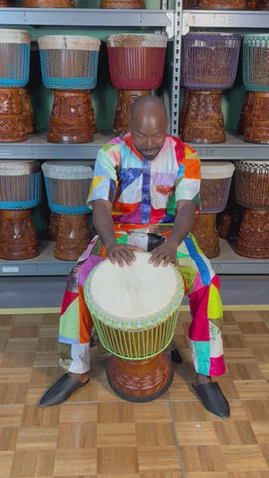 Melina Select #10207 - 13.375"