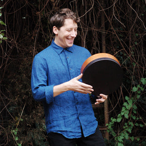 Frame Drum Class with Shane Shanahan