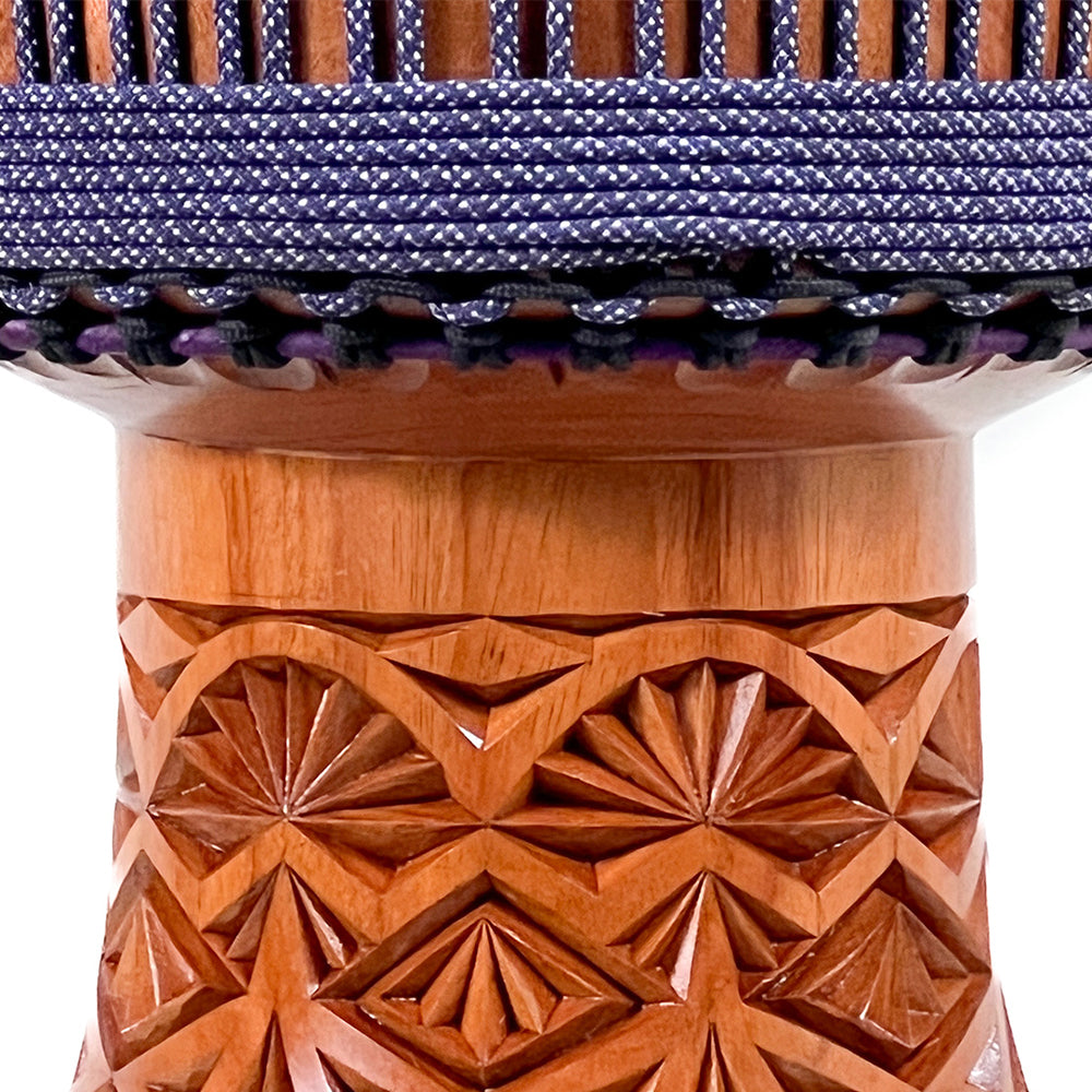 Custom Build Djembe