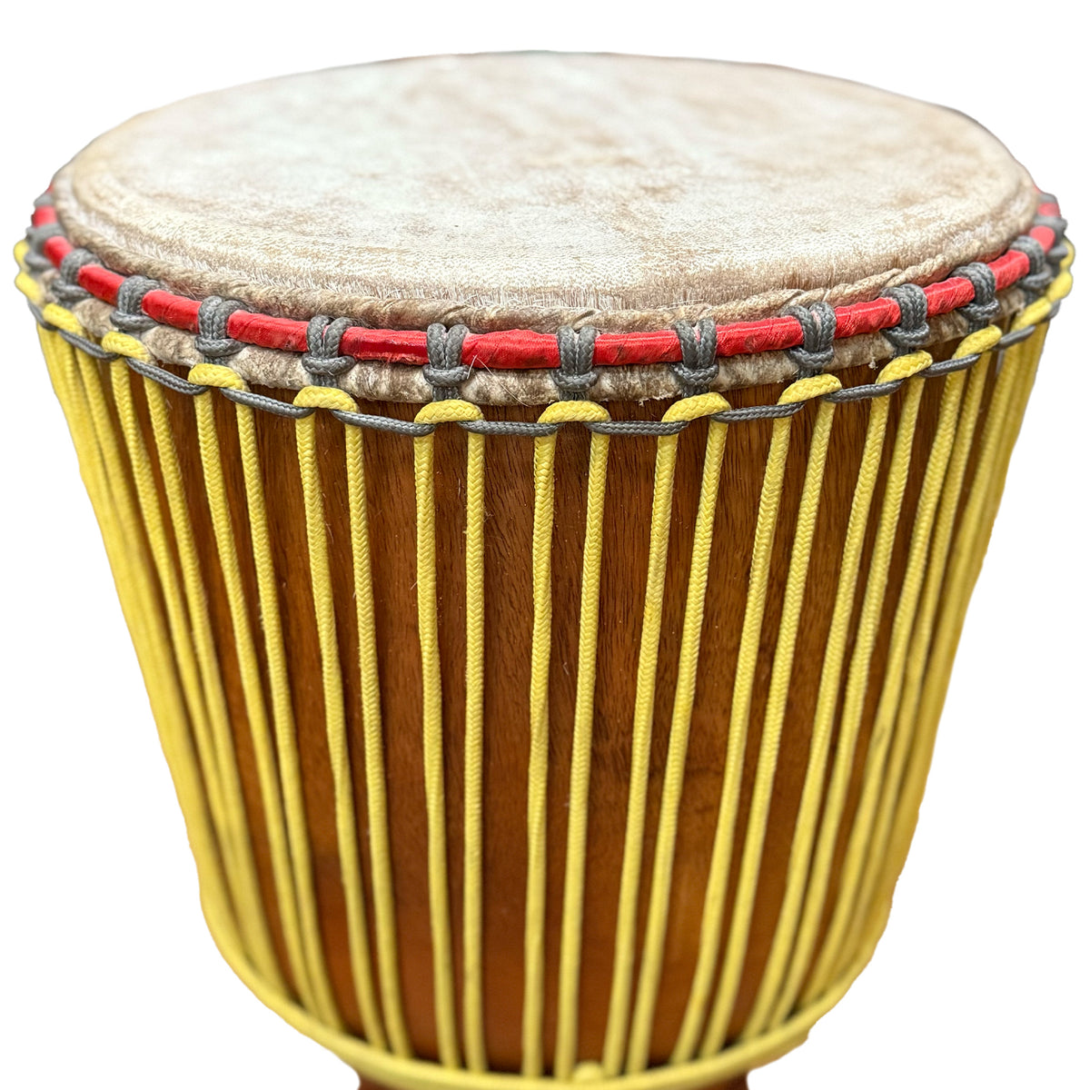 Custom Build Djembe