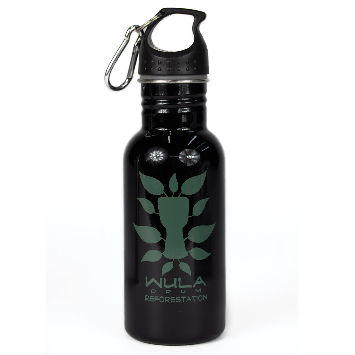 Wula Reforestation Water Bottle
