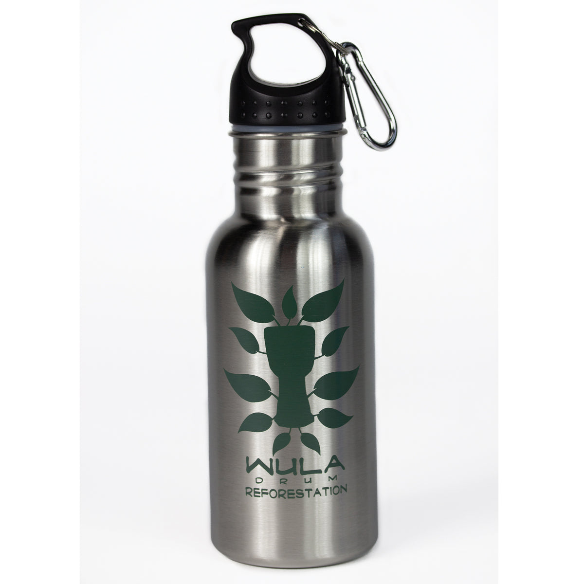 Wula Reforestation Water Bottle