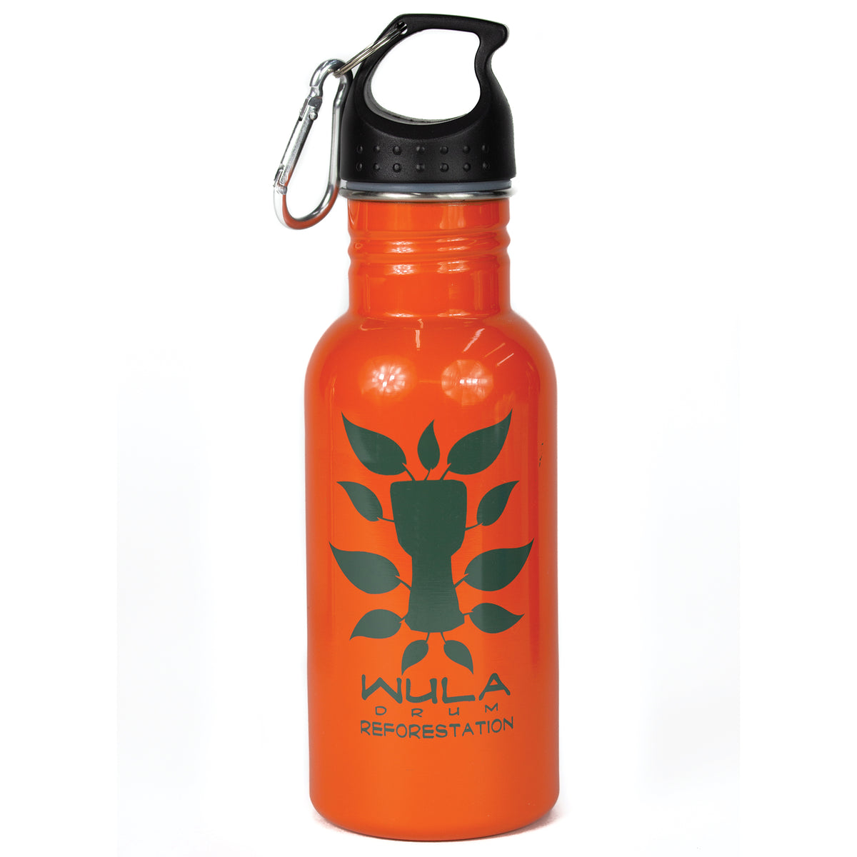 Wula Reforestation Water Bottle