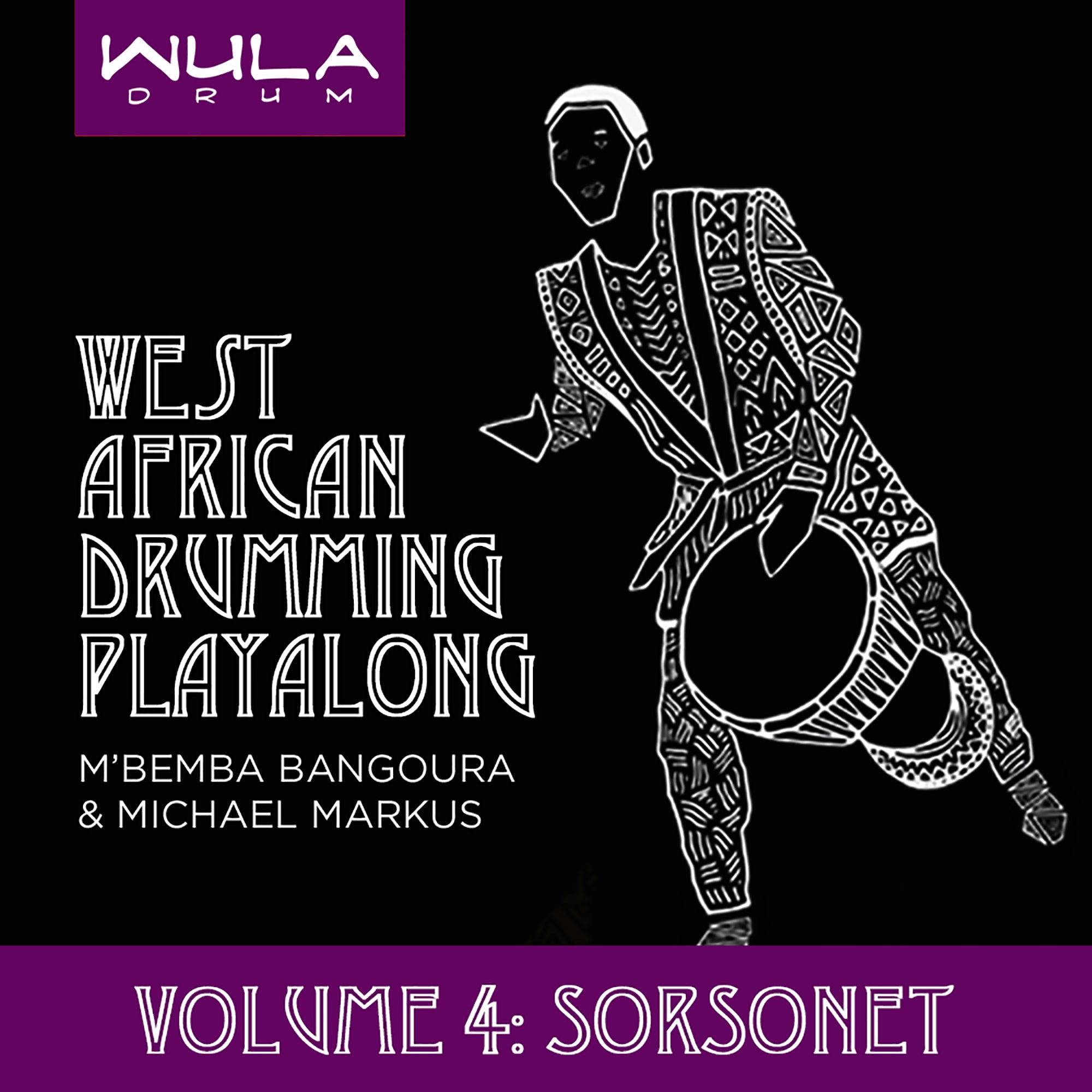Wula Playalong Series Vol. 4 - Sorsonet (Wula Online)