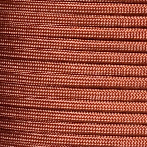 Wula Rope 4mm (by the Foot)