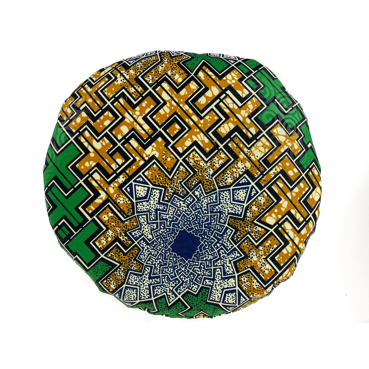 Wula Djembe Covers (Extra Small)