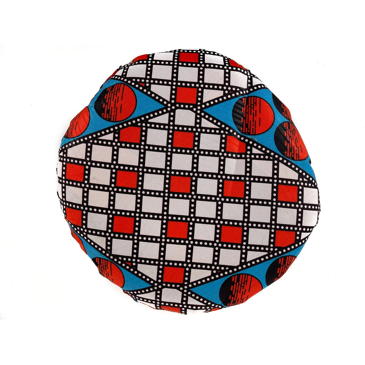 Wula Djembe Covers (Extra Small)