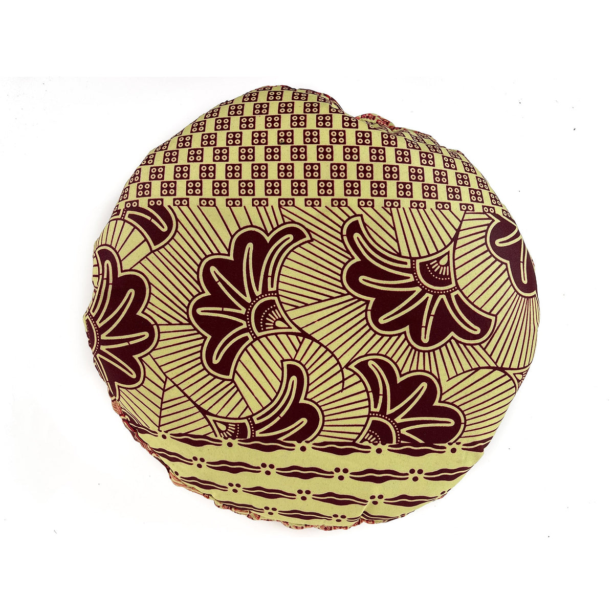 Wula Djembe Covers (Small)