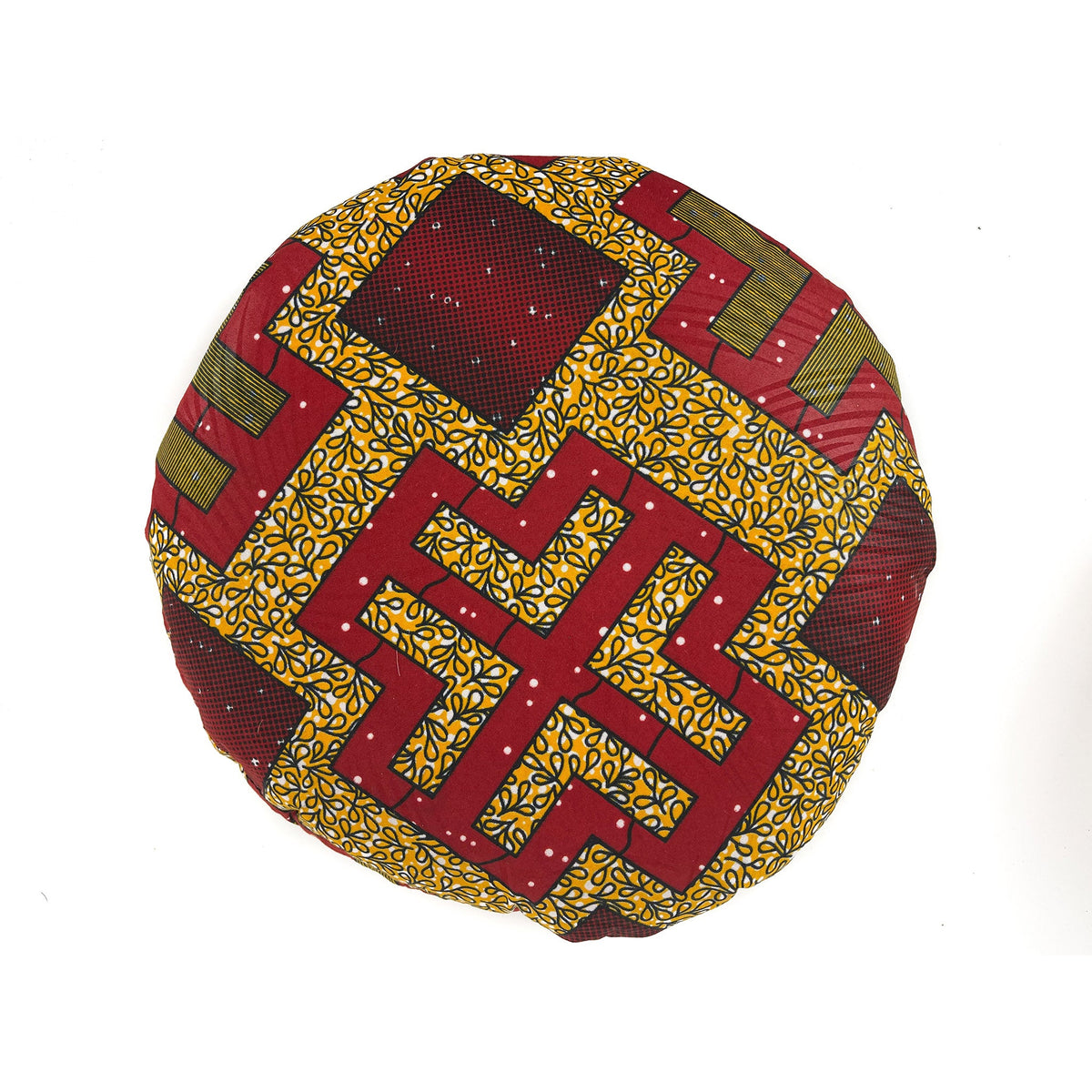 Wula Djembe Covers (Small)