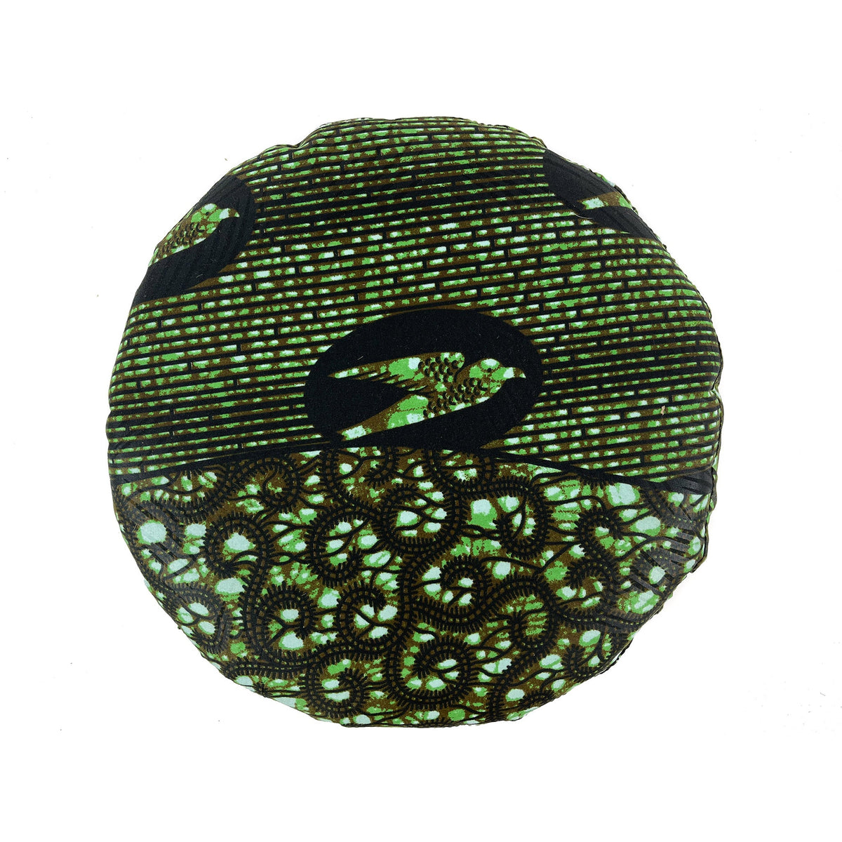 Wula Djembe Covers (Small)