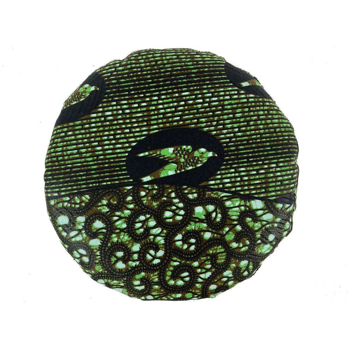 Wula Djembe Covers (Extra Small)