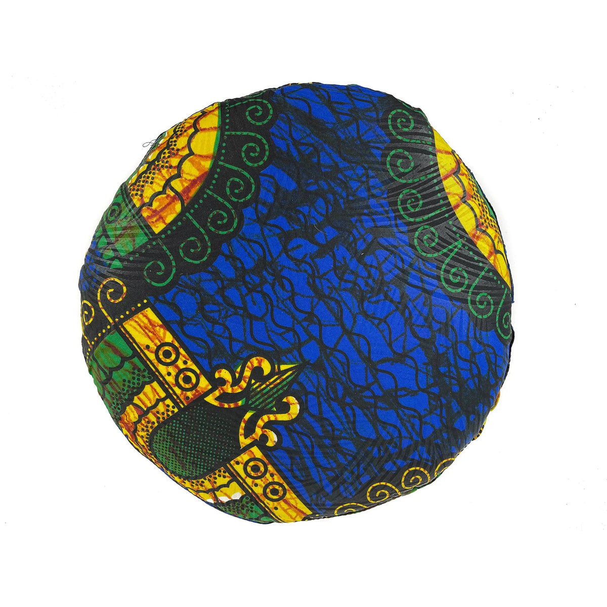 Wula Djembe Covers (Extra Small)