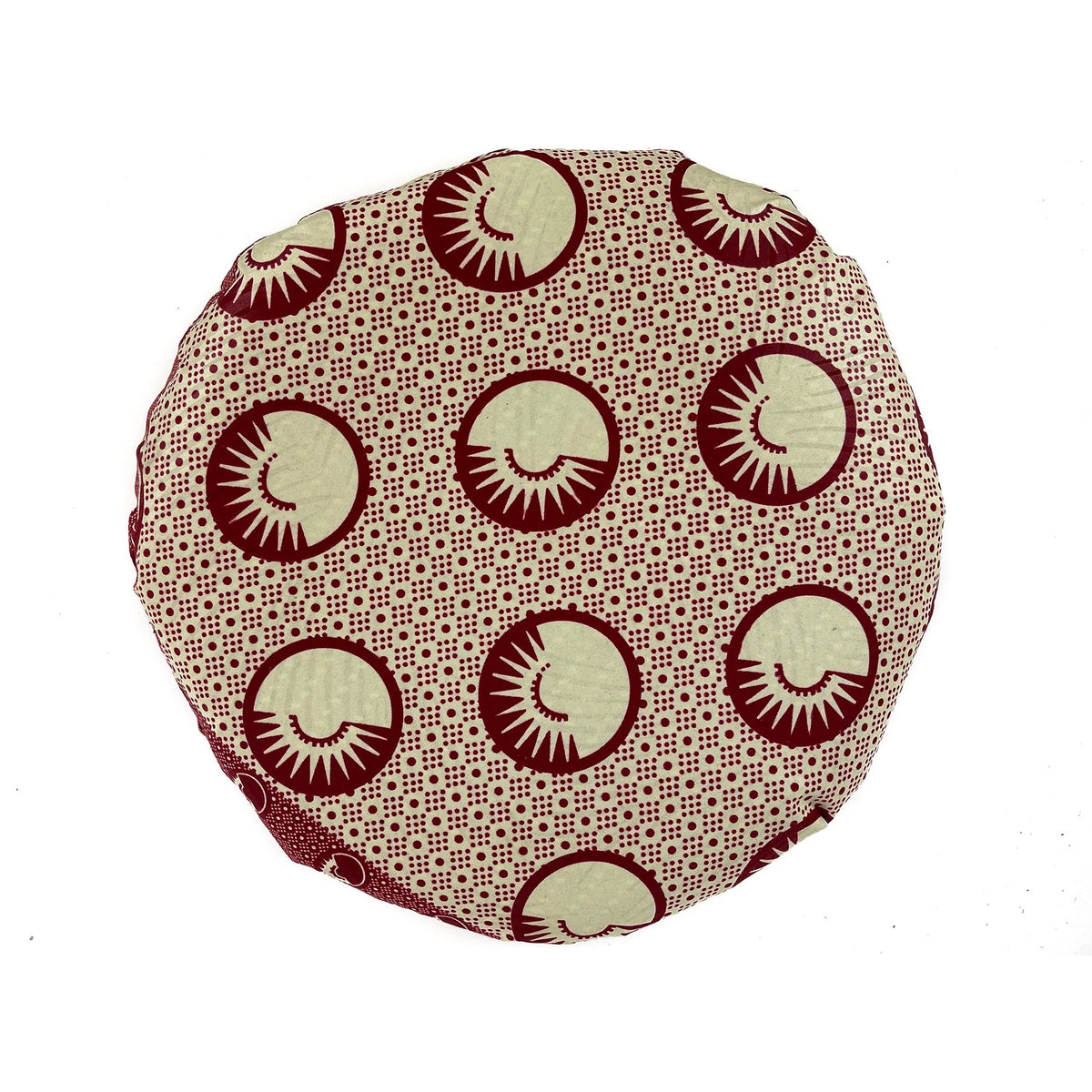 Wula Djembe Covers (Extra Small)