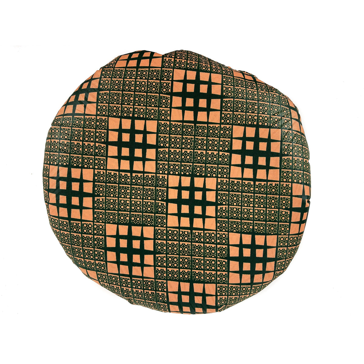 Wula Djembe Covers (Small)