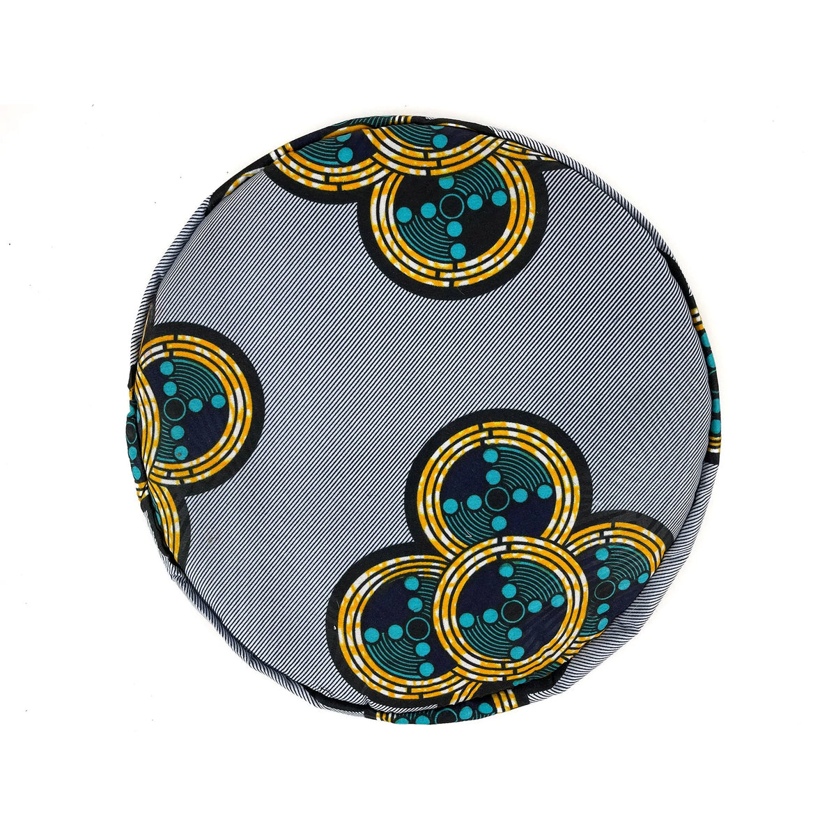 Wula Djembe Covers (Extra Small)