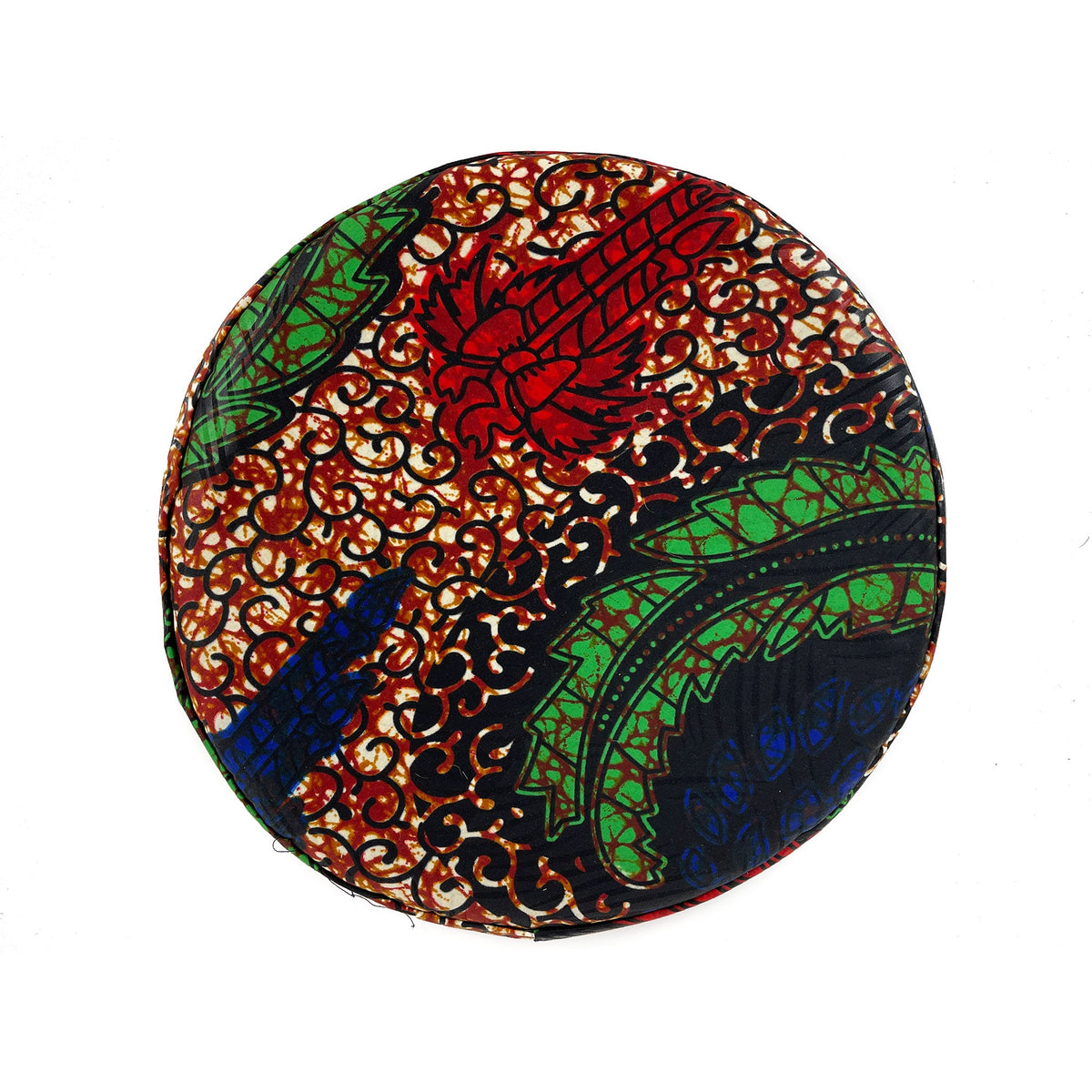 Wula Djembe Covers (Small)