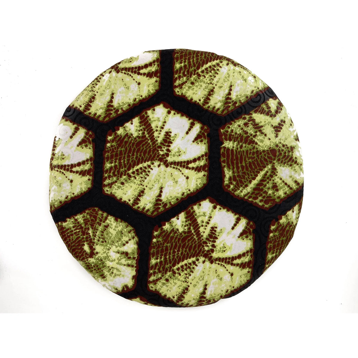 Wula Djembe Covers (Extra Small)