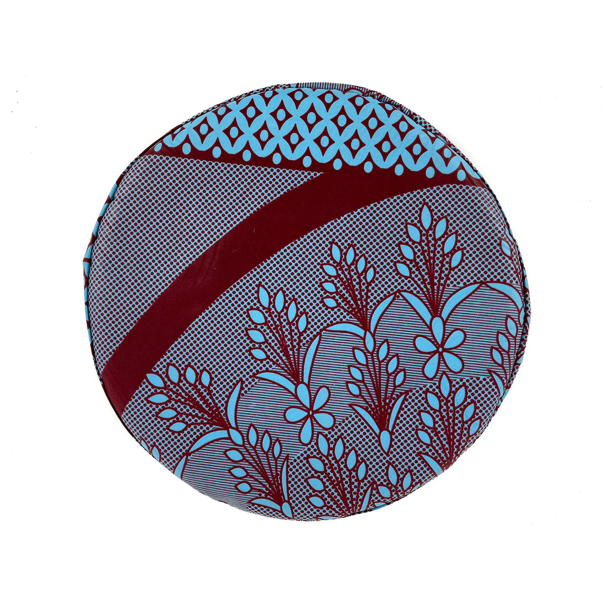 Wula Djembe Covers (Medium)