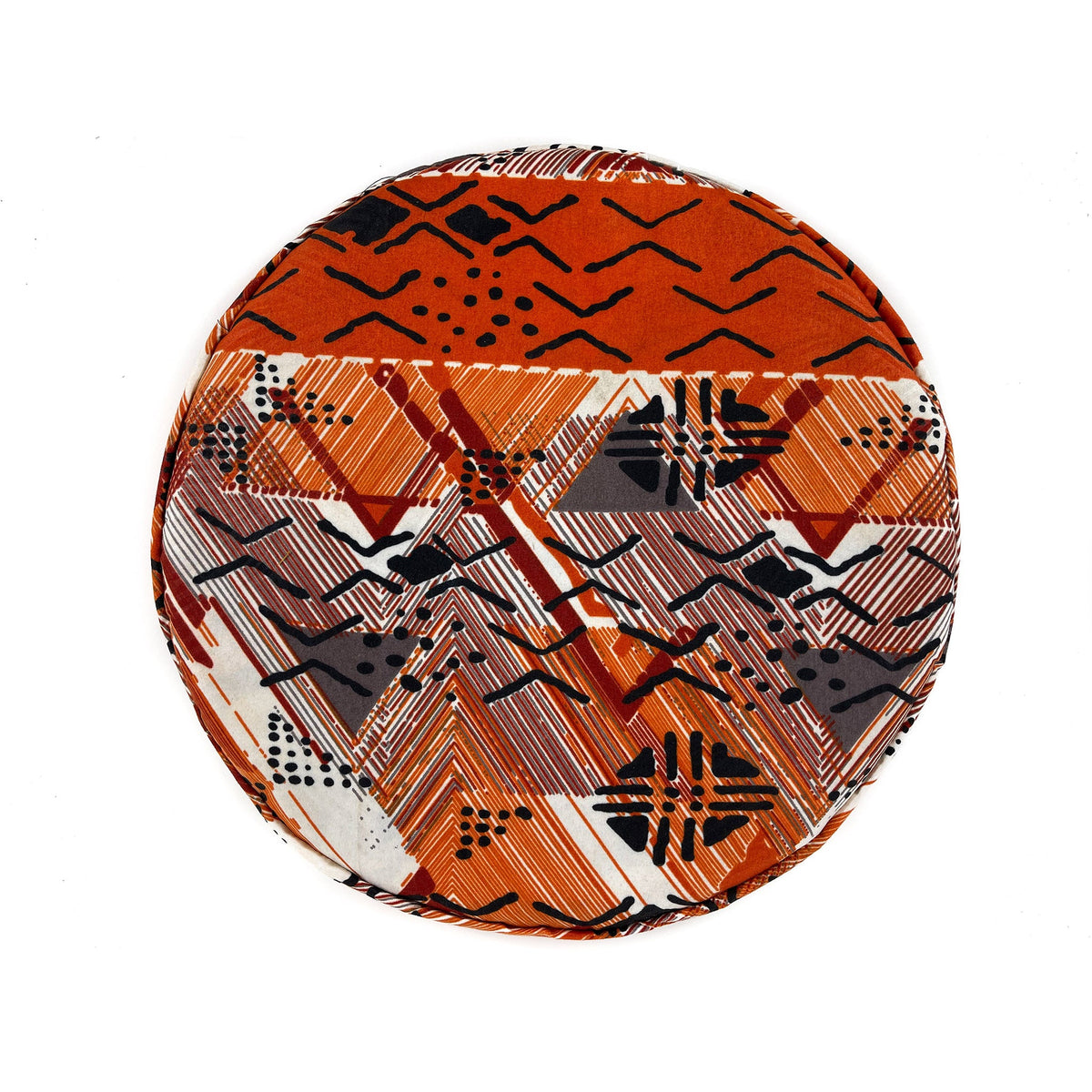 Wula Djembe Covers (Medium)