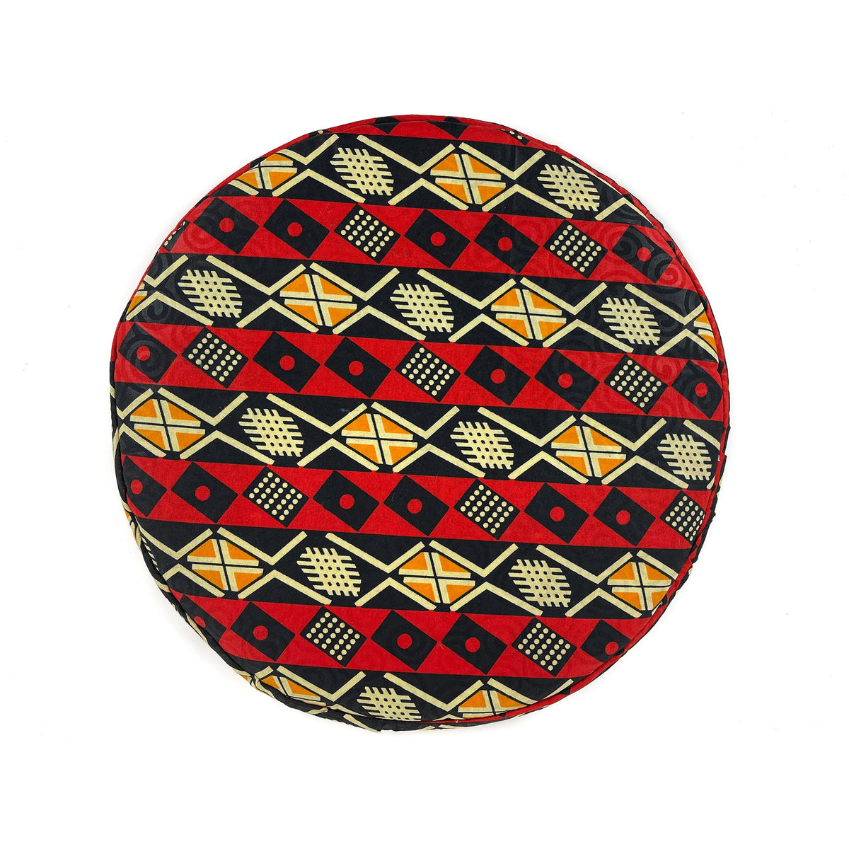 Wula Djembe Covers (Medium)