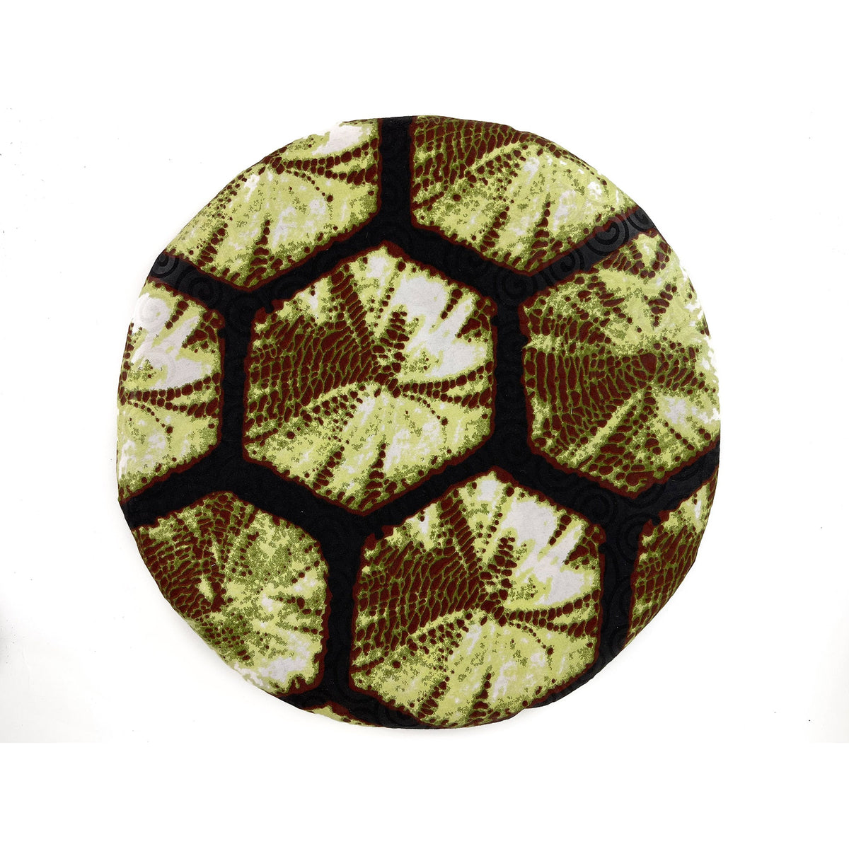 Wula Djembe Covers (Medium)