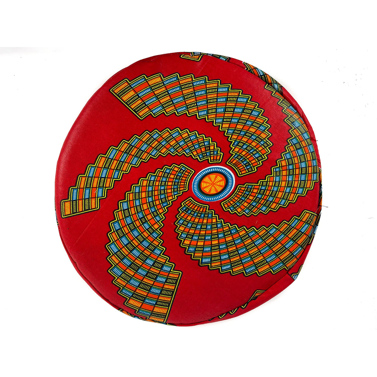 Wula Djembe Covers (Medium)