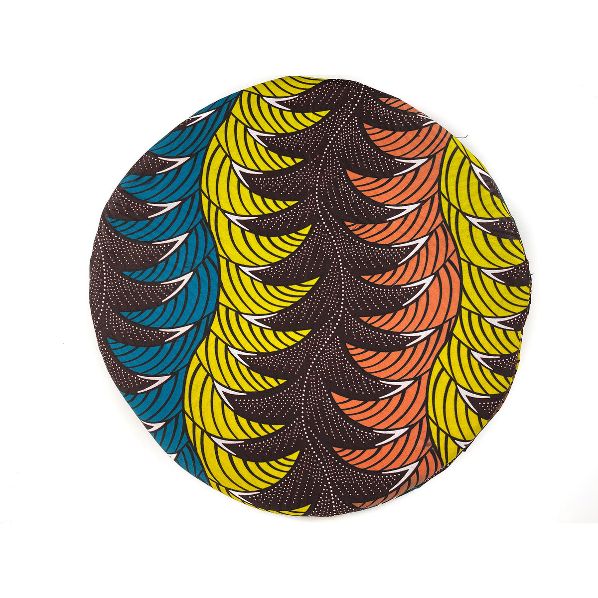 Wula Djembe Covers (Extra Small)