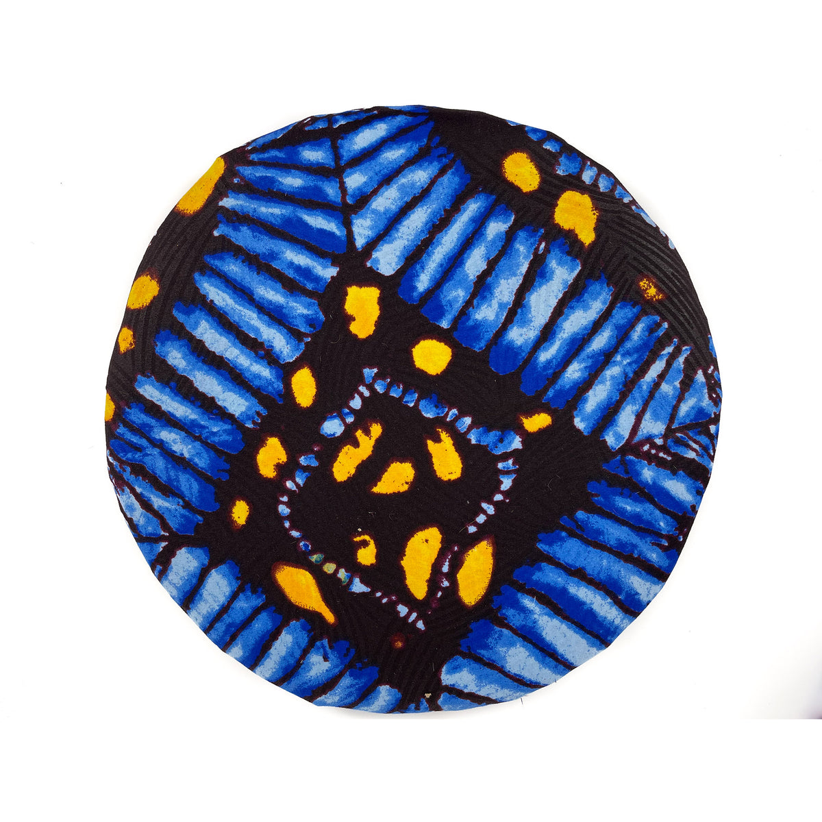 Wula Djembe Covers (Extra Small)