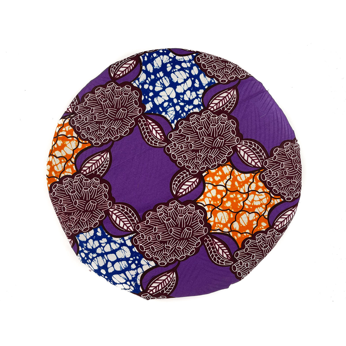 Wula Djembe Covers (Extra Small)