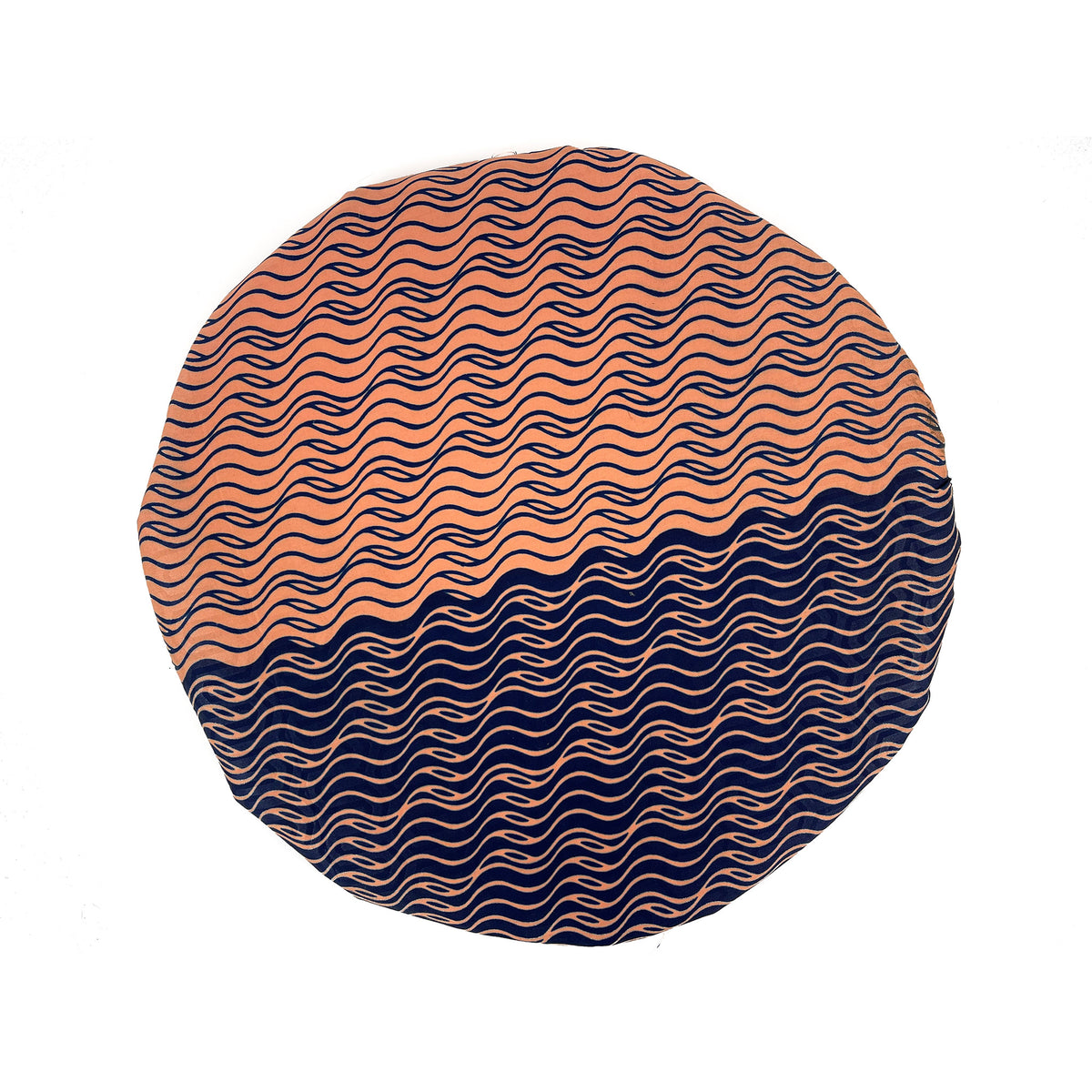 Wula Djembe Covers (Extra Small)