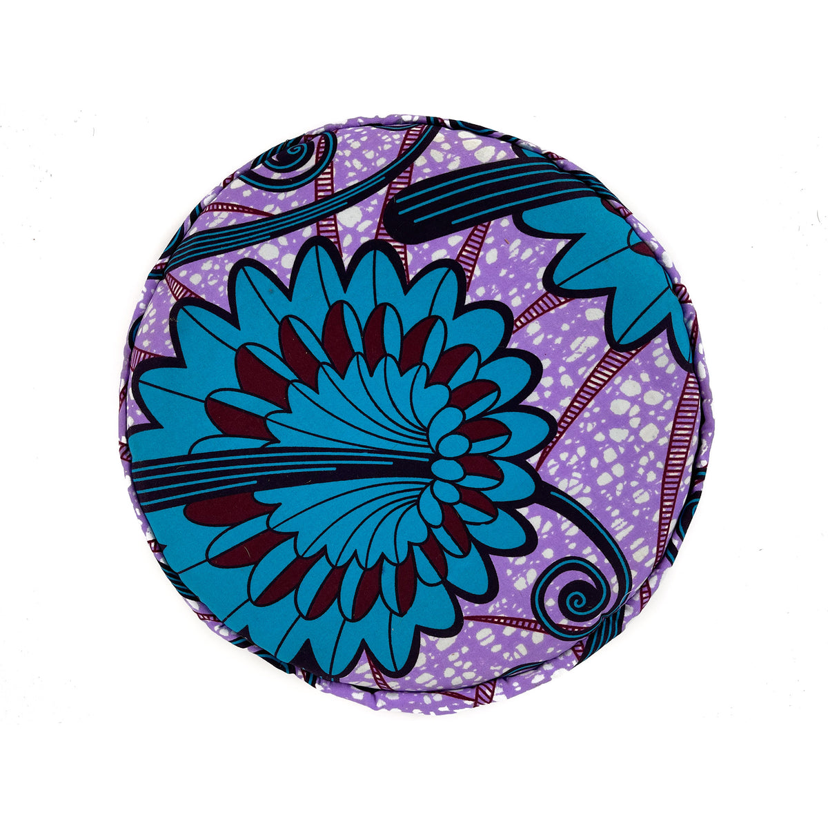 Wula Djembe Covers (Extra Small)