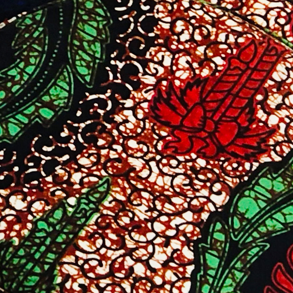 Lapas (African Fabric)