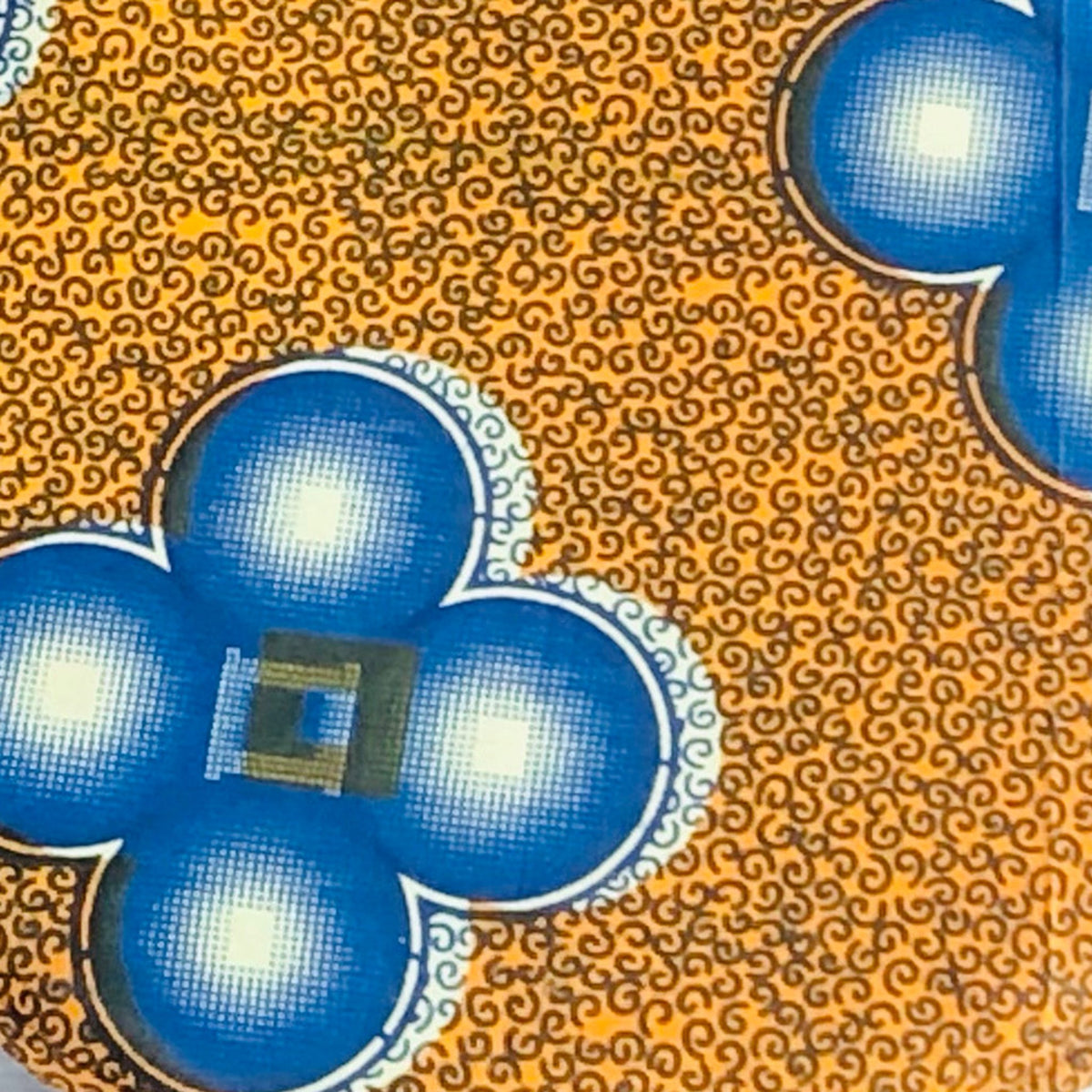 Lapas (African Fabric)