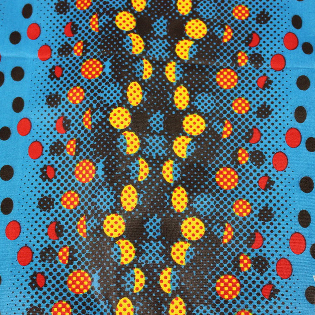 Lapas (African Fabric)