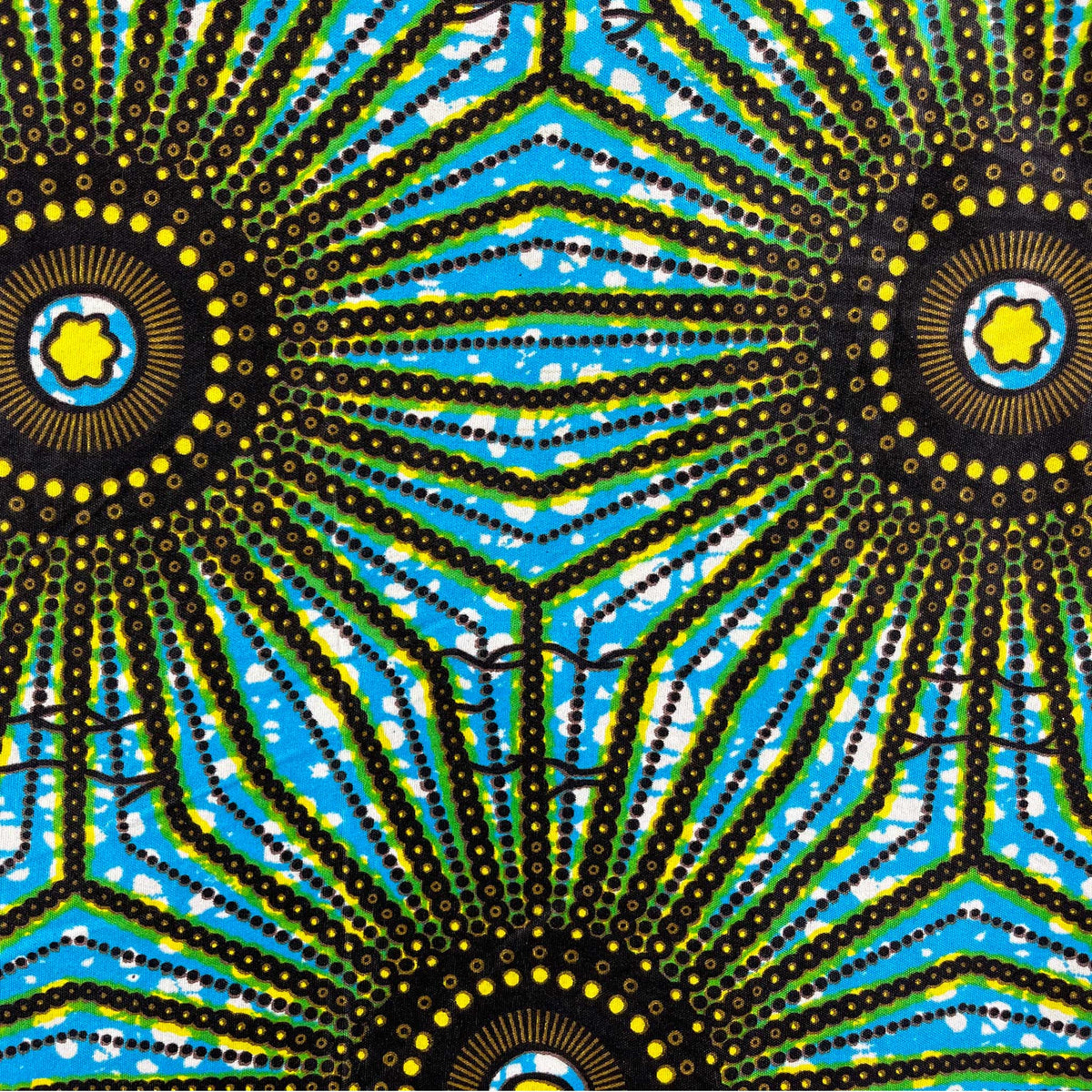 Lapas (African Fabric)