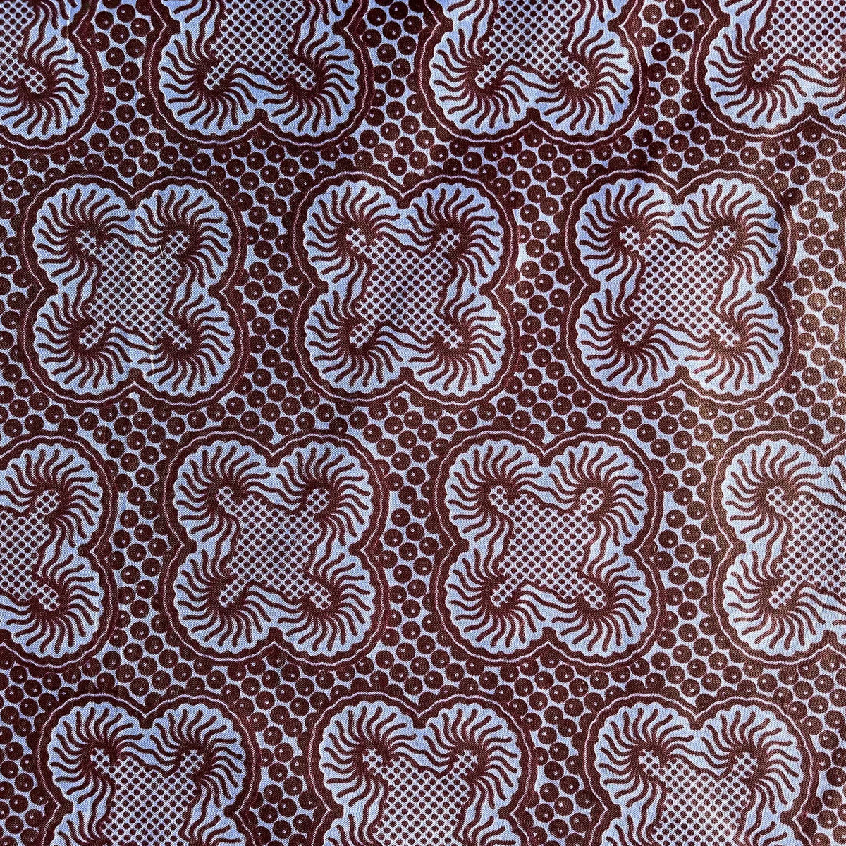 Lapas (African Fabric)