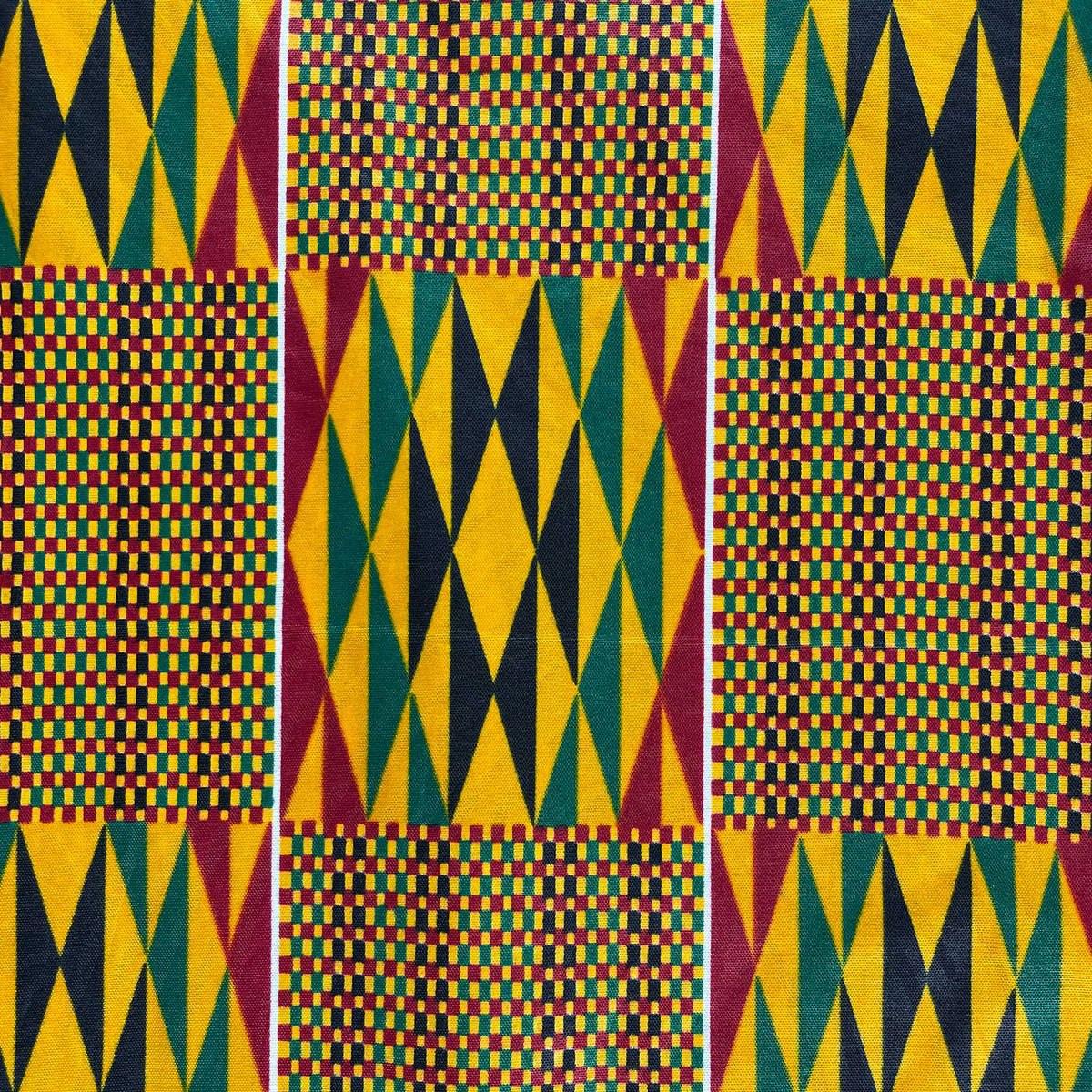 Ababa Patterns African Cloth Patterns