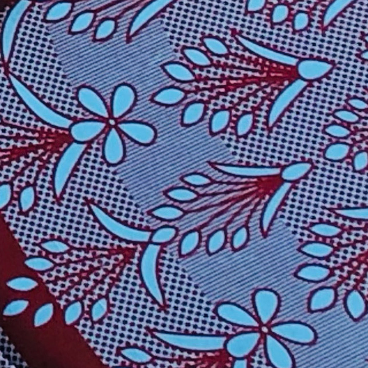 Lapas (African Fabric)