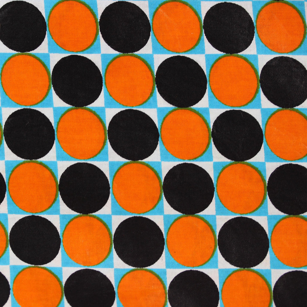 Lapas (African Fabric)