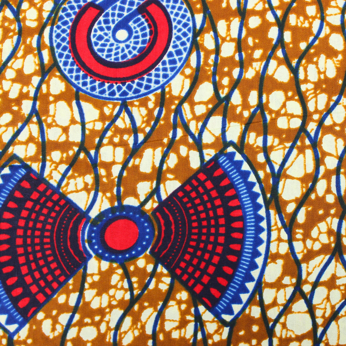 Lapas (African Fabric)