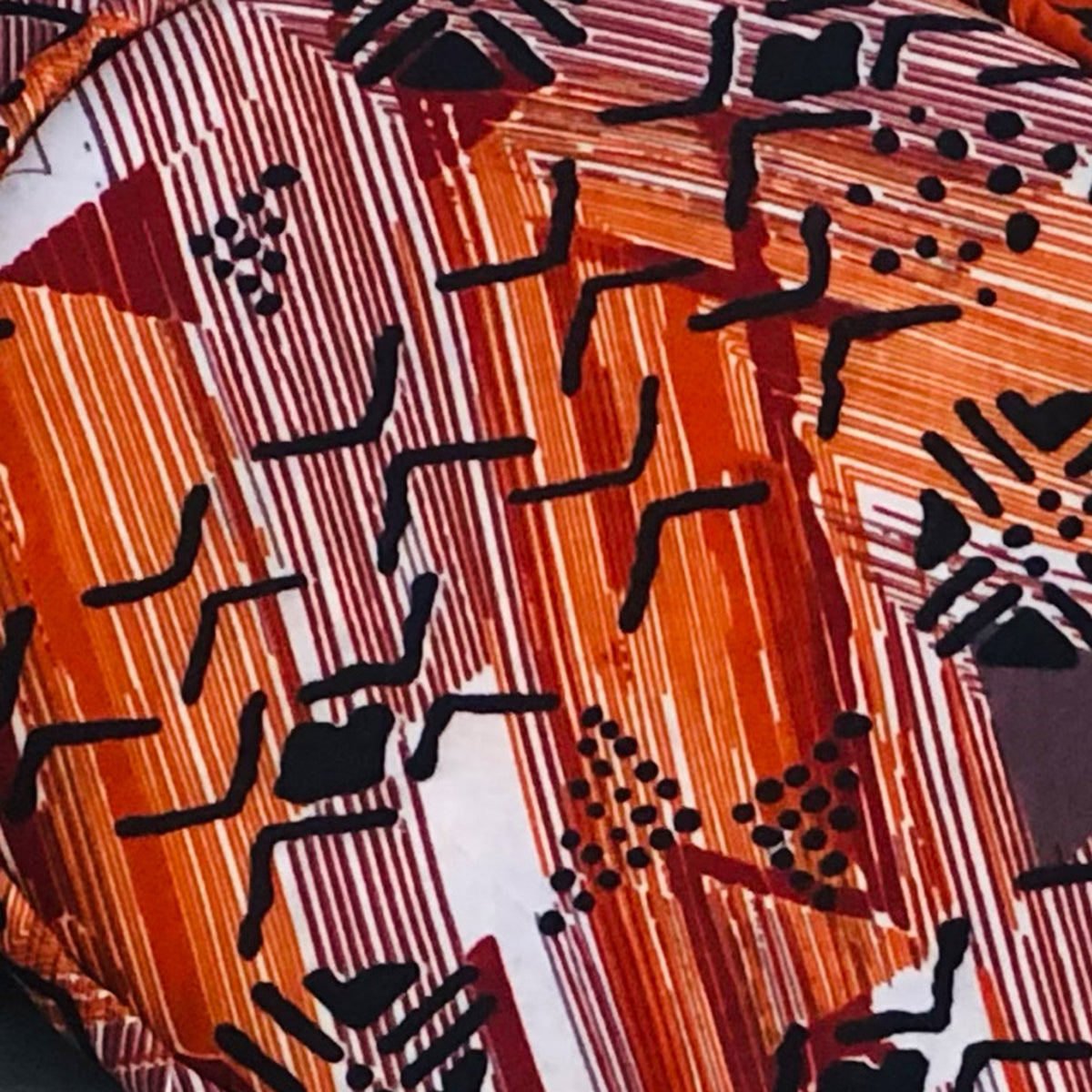 Lapas (African Fabric)
