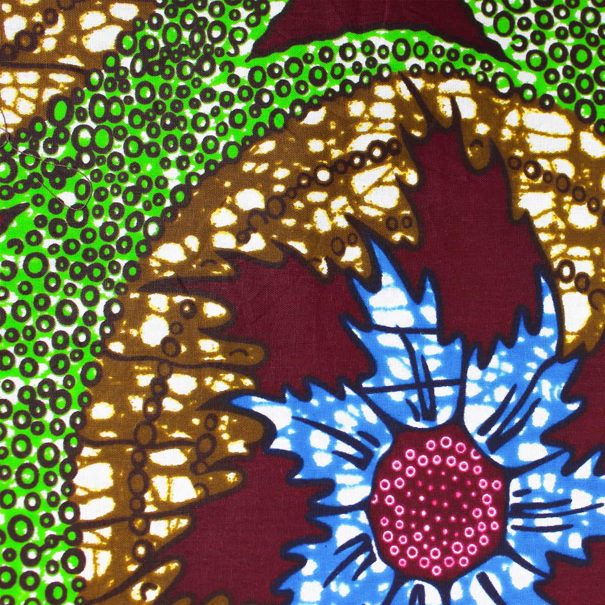 Lapas (African Fabric)