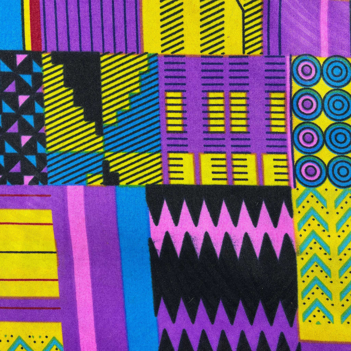 Lapas (African Fabric)